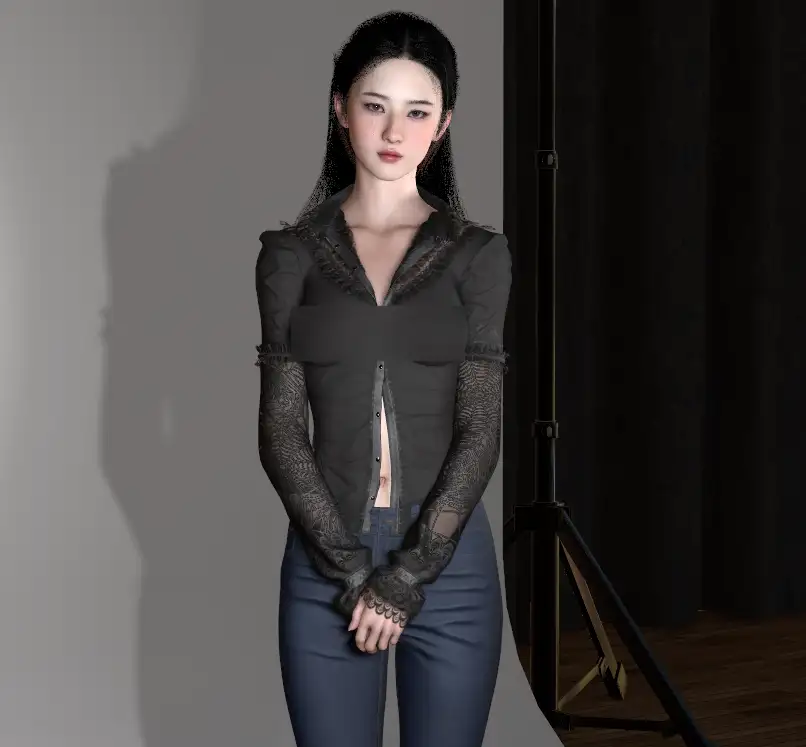 图片[2]-GGG.小龙女.2《双预设》-muyii社区