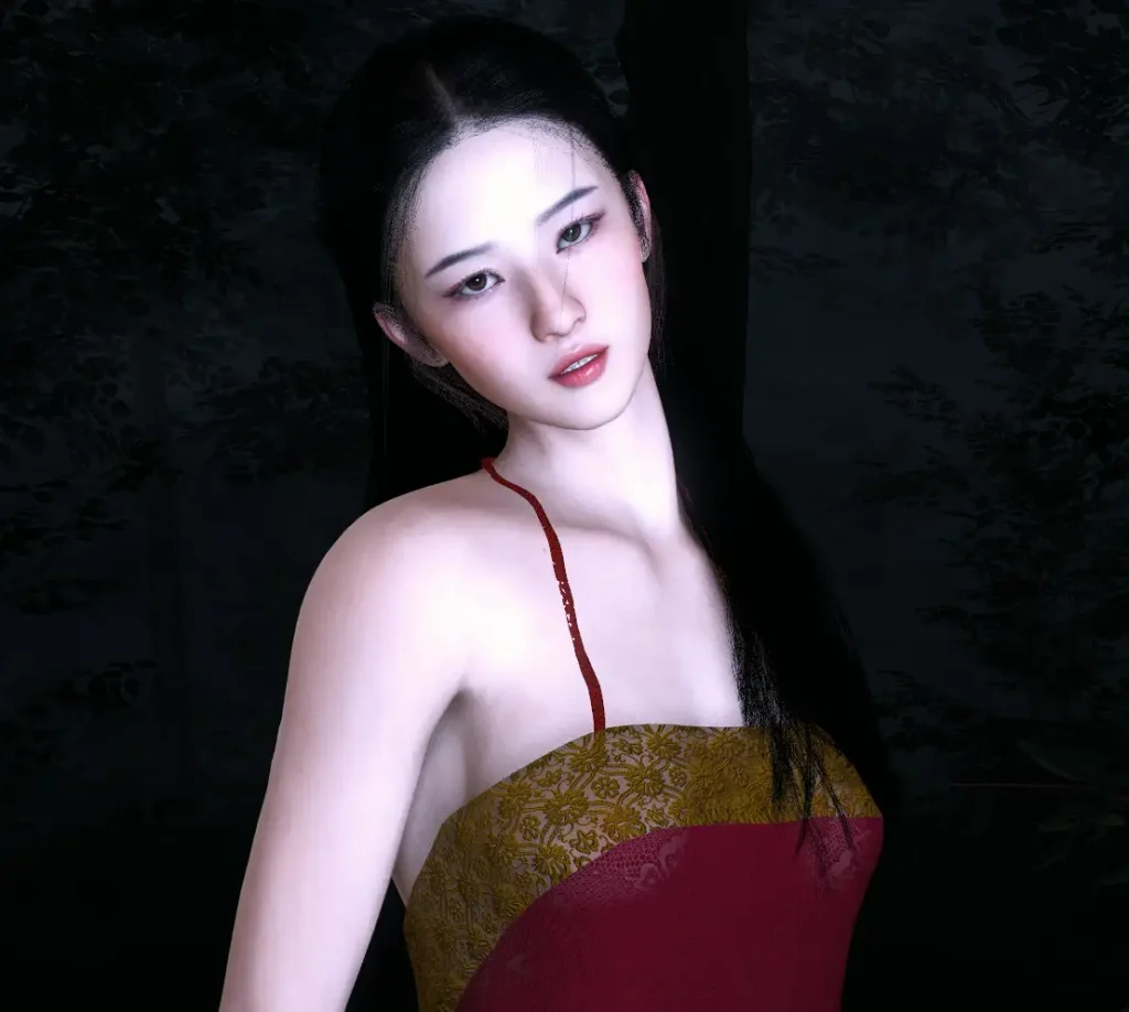 GGG.小龙女.2-muyii社区