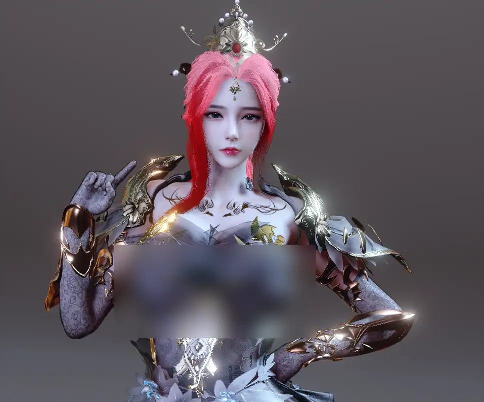 GIRLY.A010.1-muyii社区