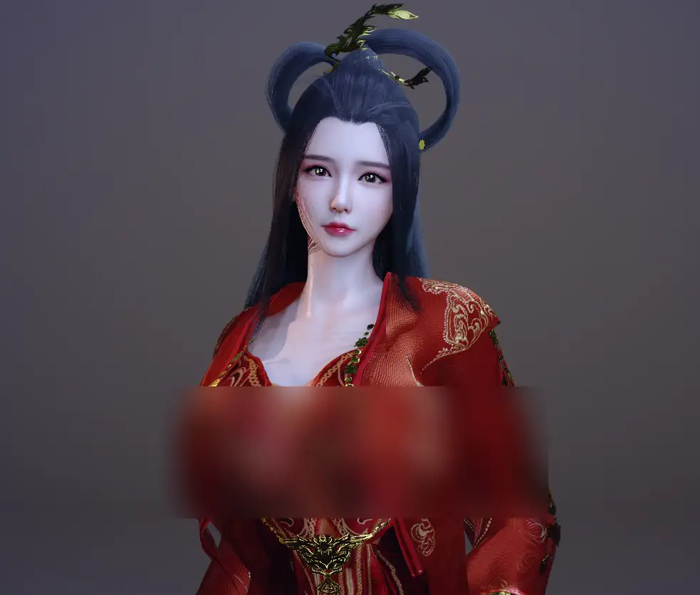 GIRLY.A010_1.1-muyii社区