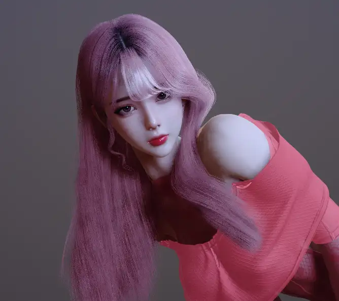 GIRLY.A014-muyii社区