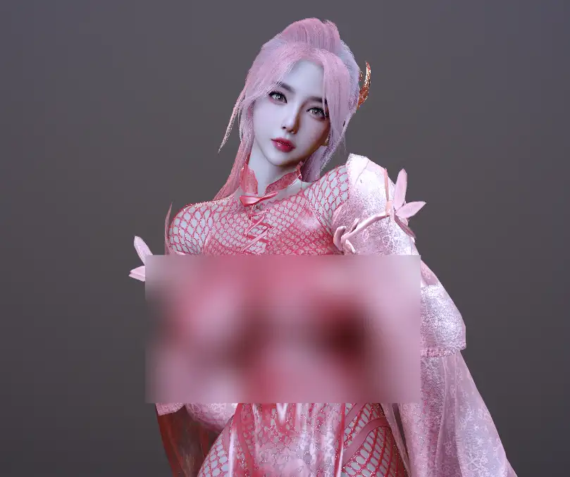 GIRLY.A018-muyii社区