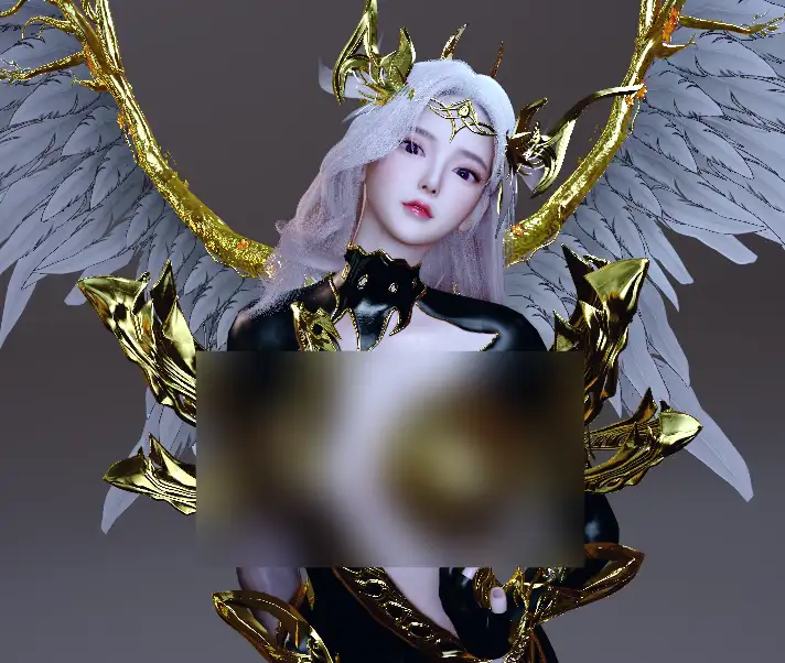 GIRLY.A019-muyii社区