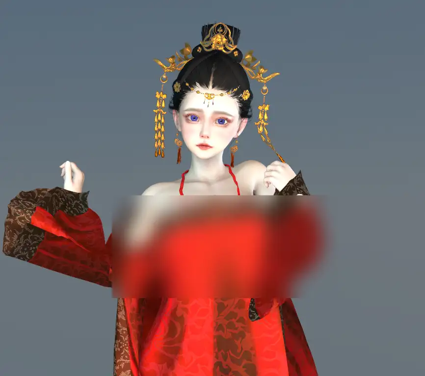 H20K.花妖-muyii社区