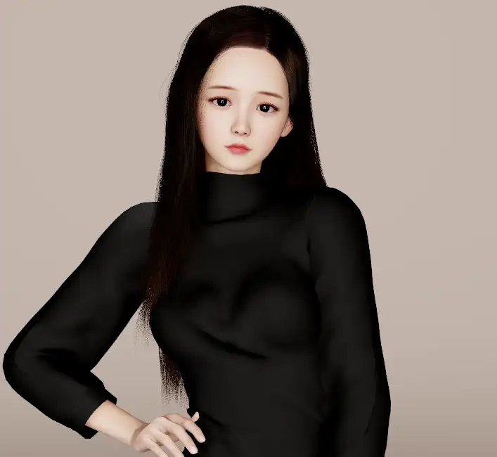 HJM.N509-muyii社区