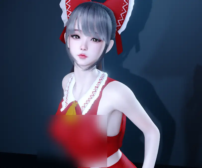 HJM.Q105-muyii社区