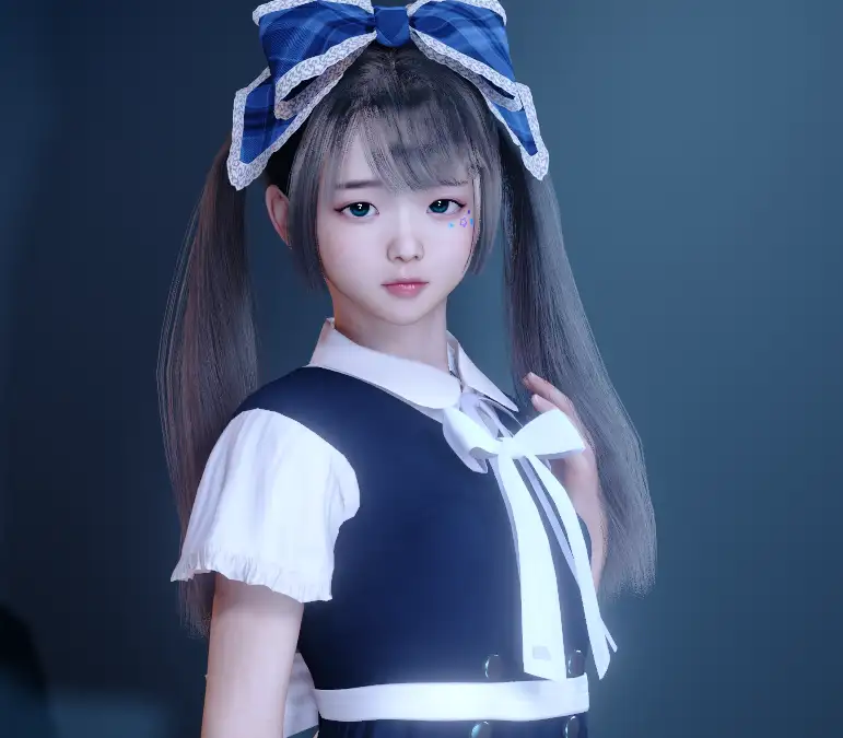 HJM.Q609改-muyii社区