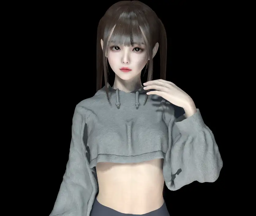 HJM.gaoo二改-muyii社区