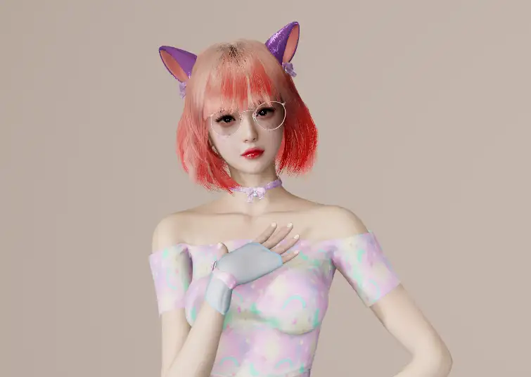 HJM.小辣椒-muyii社区