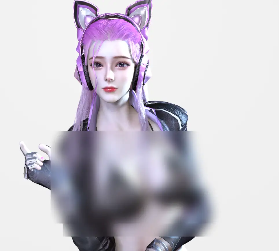 HMZ.妍珂.1-muyii社区