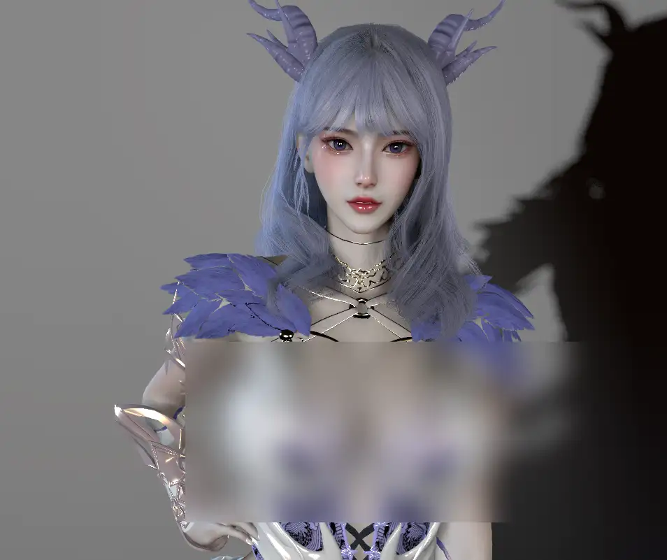 HMZ.娜美-muyii社区