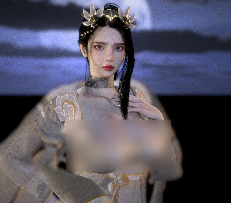 HMZ.寒玉.1-muyii社区