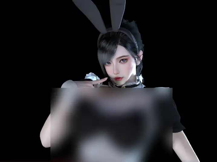 HMZ.尤物女仆.1-muyii社区