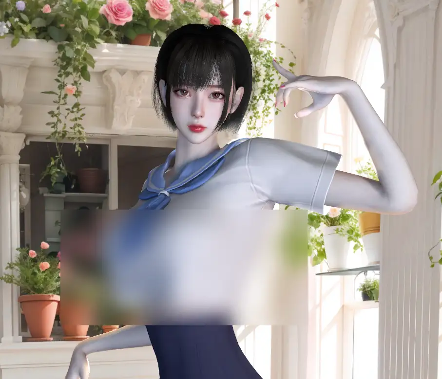 HMZ.心悦.1-muyii社区