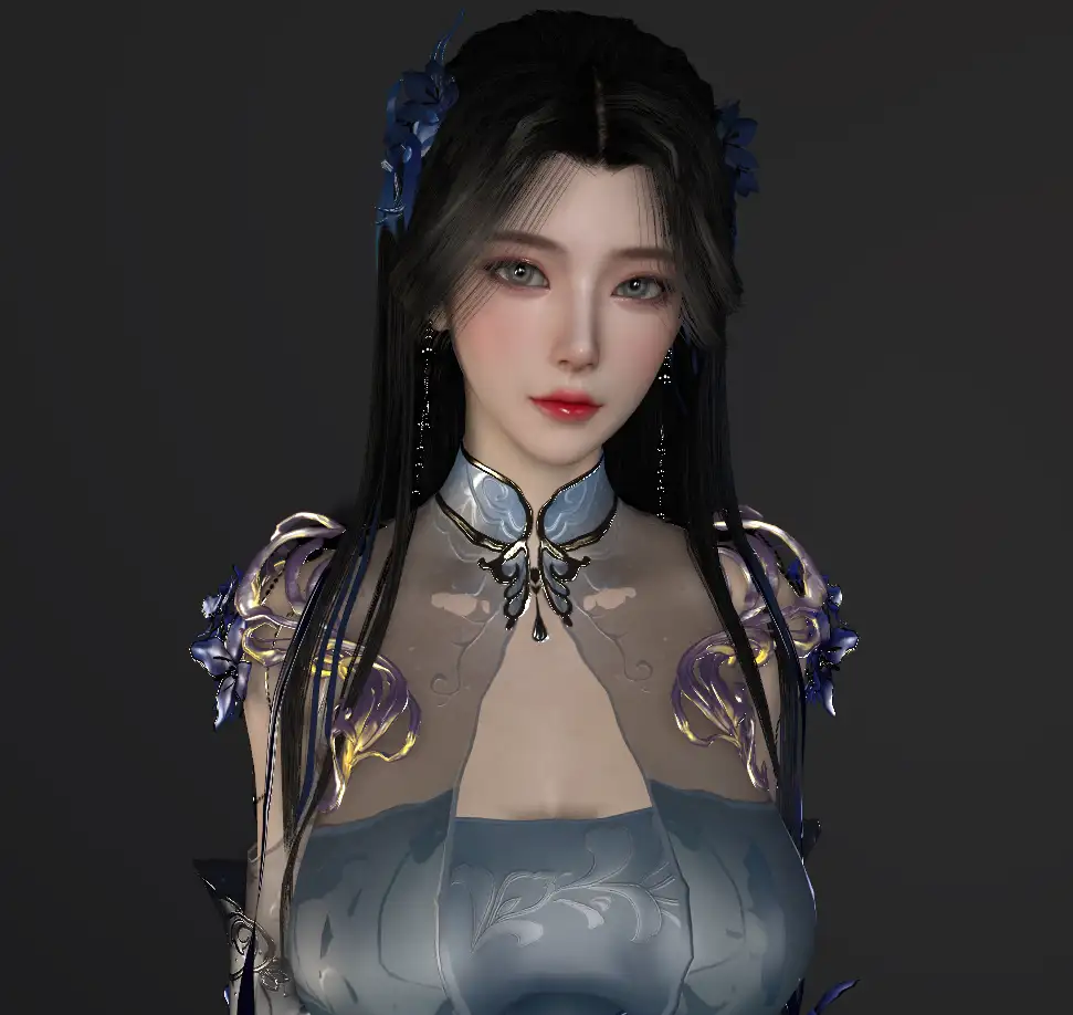 HMZ.清漪-muyii社区