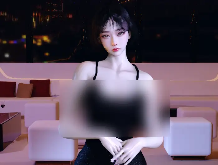 HMZ.瑶璐.1-muyii社区