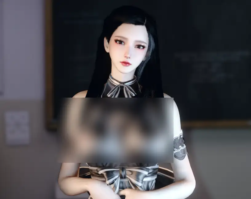 HMZ.筱筱.1-muyii社区