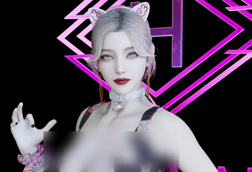 Hcg.baimao1_0-muyii社区