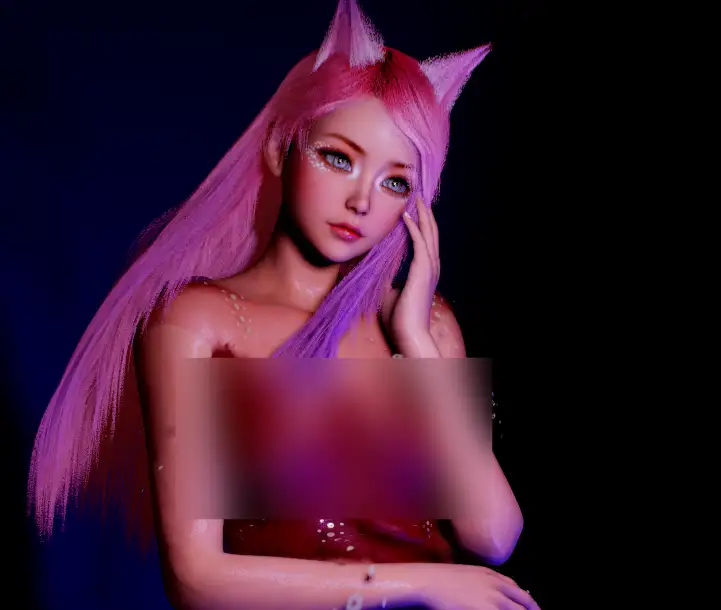 ILoveDolls.230204_Kain.1-muyii社区