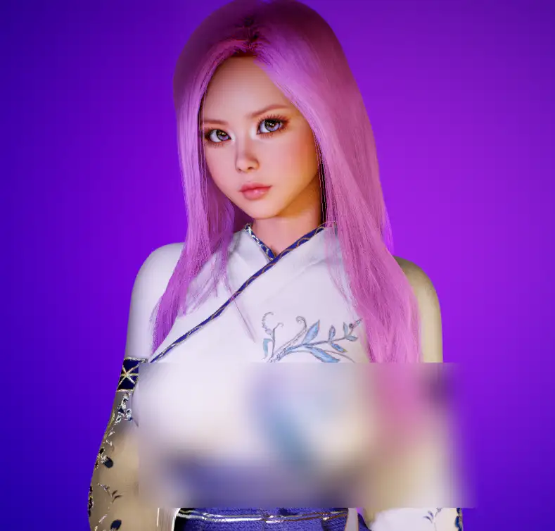 ILoveDolls.Caroline-muyii社区