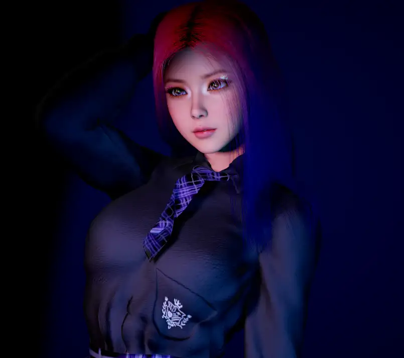 ILoveDolls.Naga-muyii社区