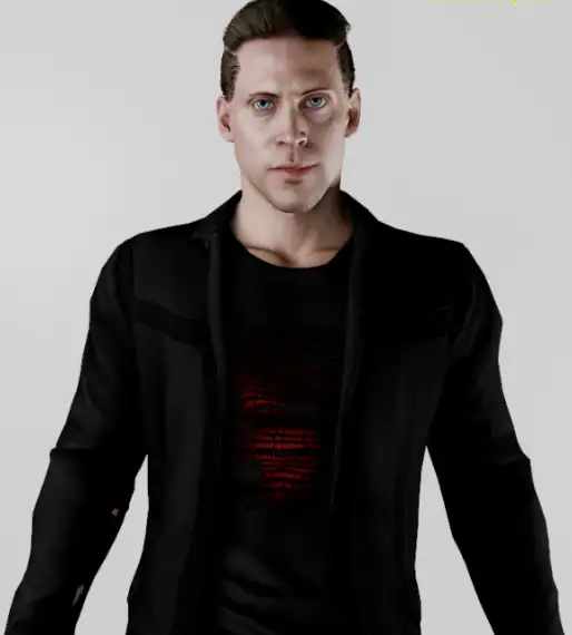 未知.Jackaroo - Elijah-muyii社区