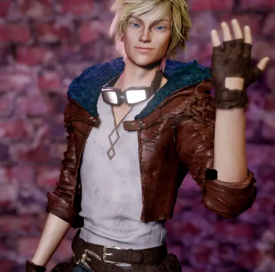 未知.Jackaroo - Ezrael-muyii社区