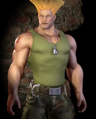 未知.Jackaroo - Guile-muyii社区