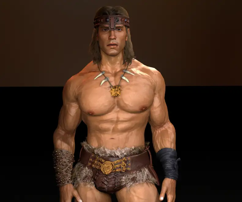 Jackaroo.Conan.1-muyii社区