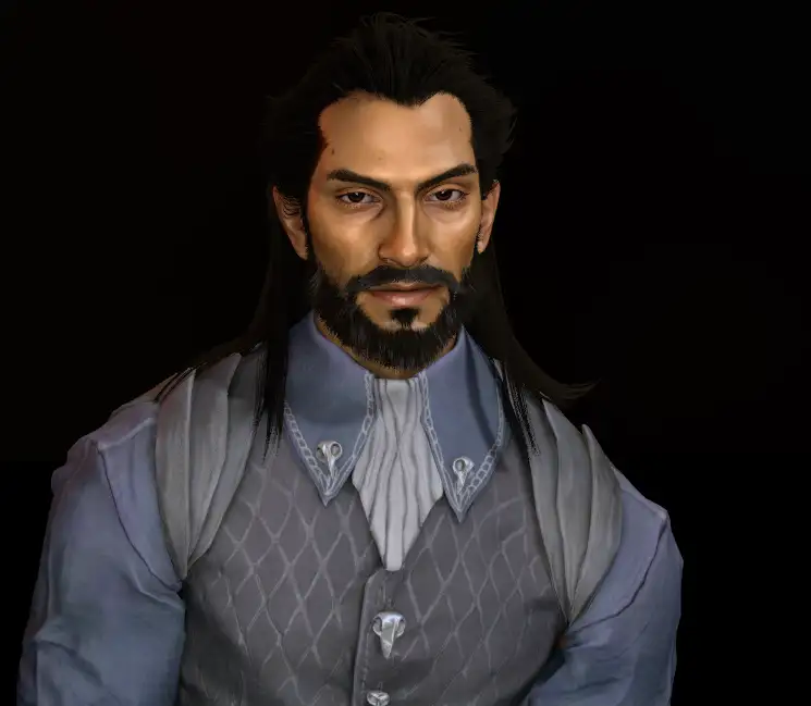 Jackaroo.Lucanis.1-muyii社区