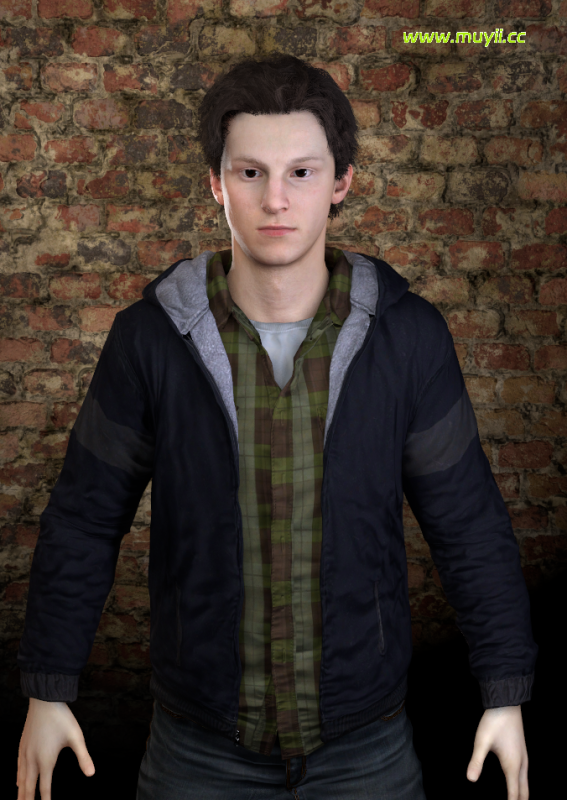 Jackaroo.Peter_Parker.2-888