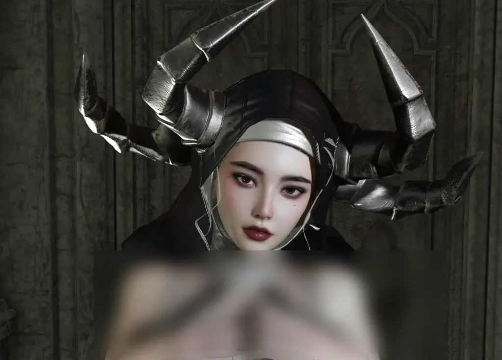 KONGKONG.黑暗修女.1-muyii社区