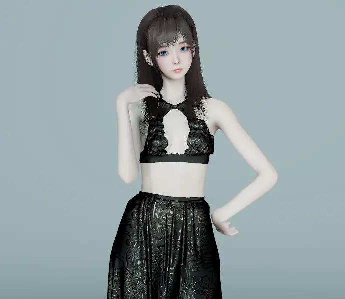 Lazodo.Midnight_Siren_Set.1-muyii社区