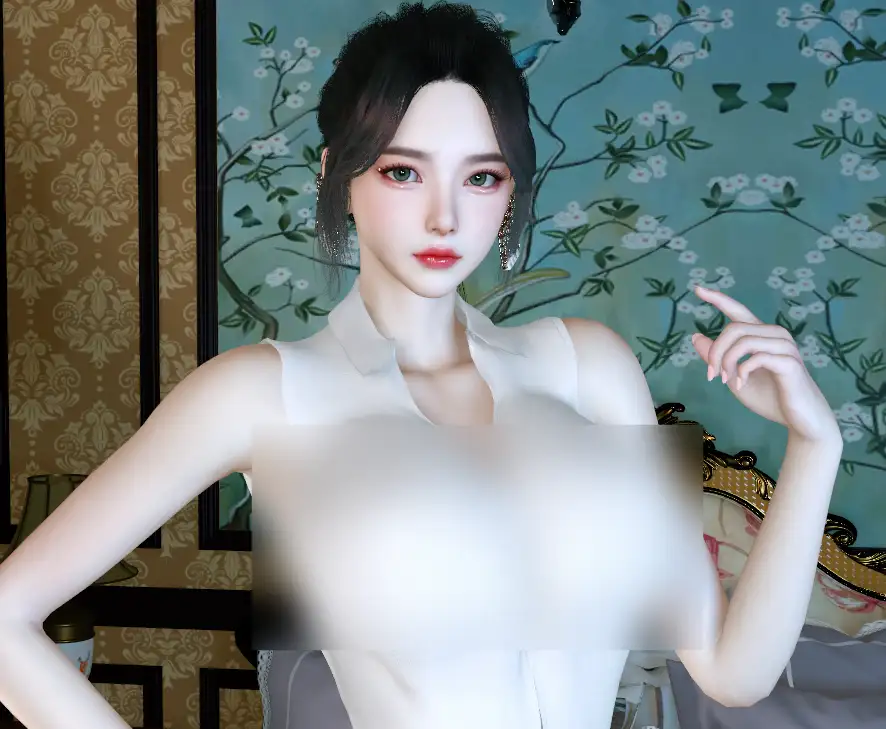 Lengdi.喵嫂.1-muyii社区