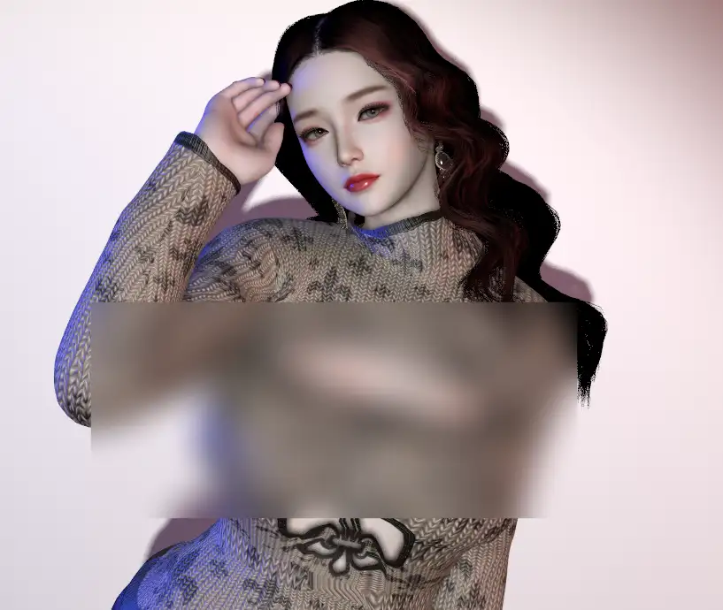 LoenFly.Pretty14.1-muyii社区