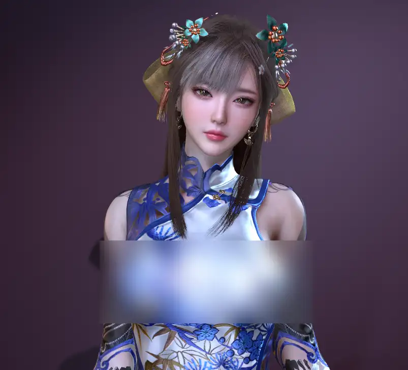 Luui.Luui青荷.1-muyii社区