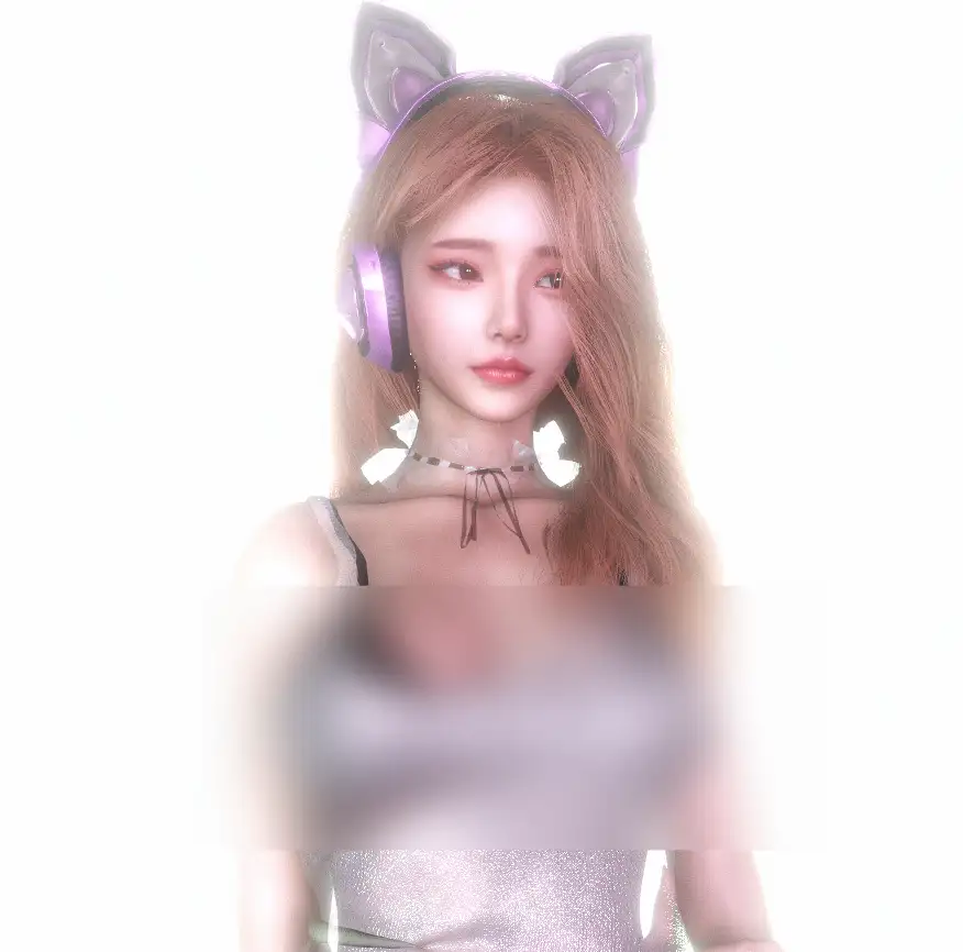 Luui.允熙.1-muyii社区