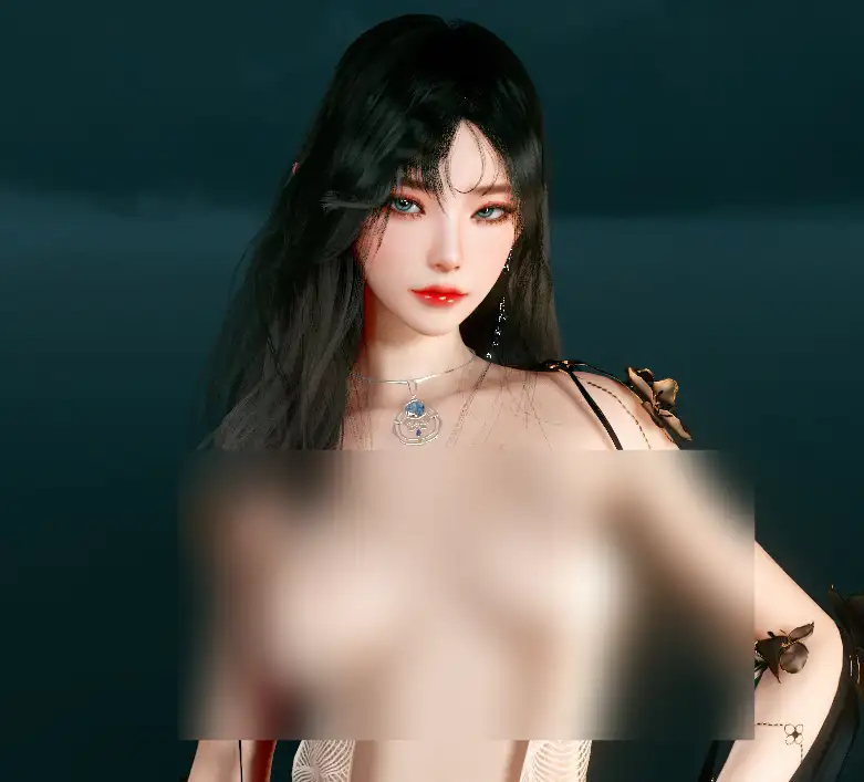 Luui.狸白.1-muyii社区