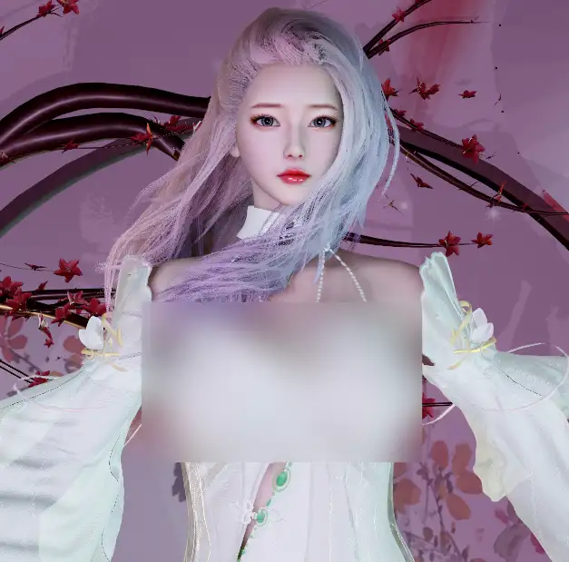 Lvv.嫣婼.1-muyii社区