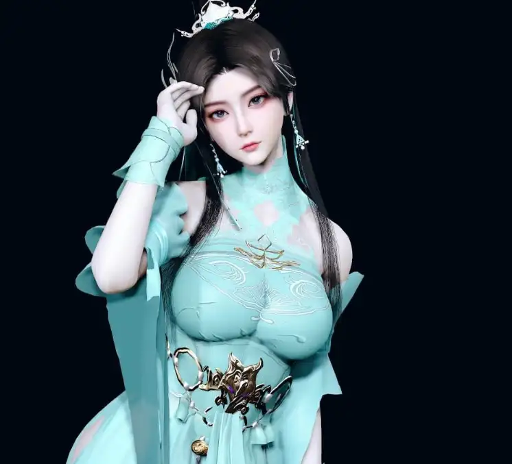 MC.古薰儿T1.72-muyii社区