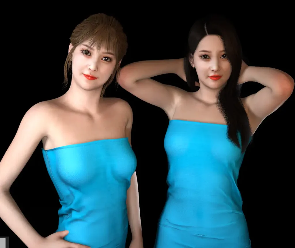 MILK-春晓-muyii社区