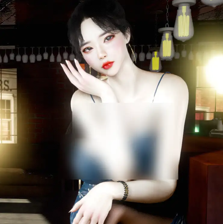 MRDong - A019-muyii社区