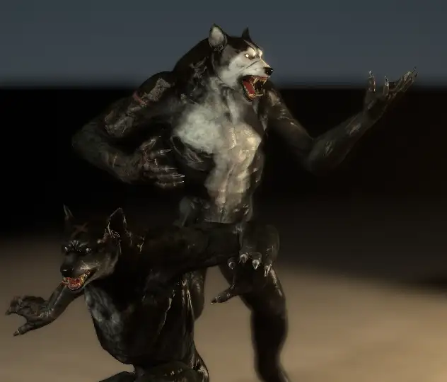 MasterO.Werewolf_v1.1-muyii社区