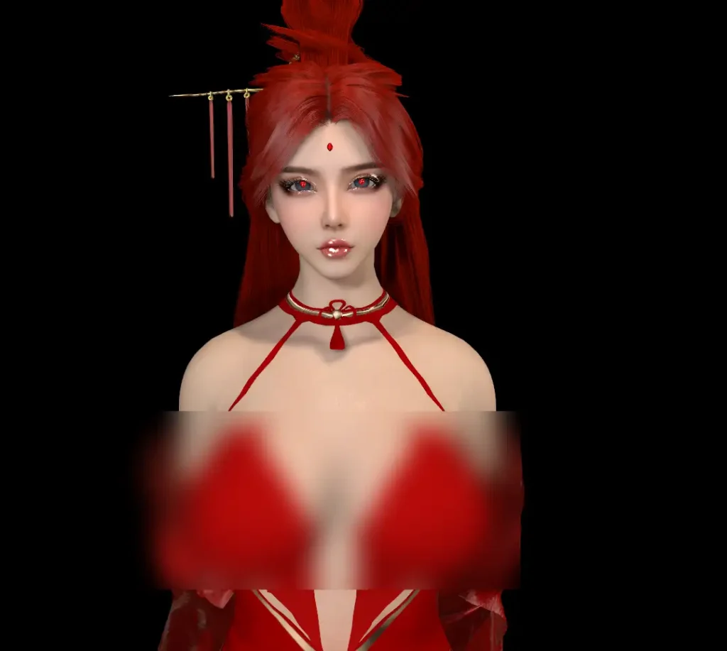 Menxing-QAQ.红.1-muyii社区