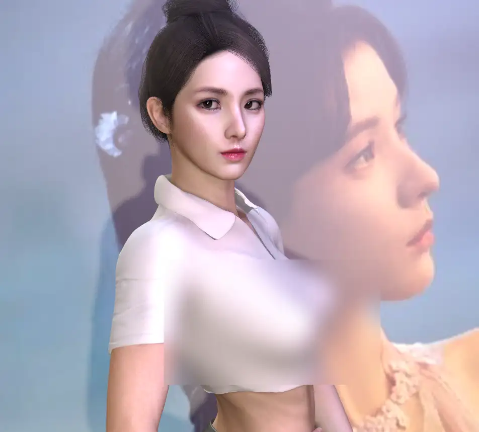 Milk.予曦.1-muyii社区