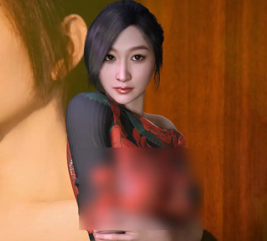 Milk.小冉.1-muyii社区