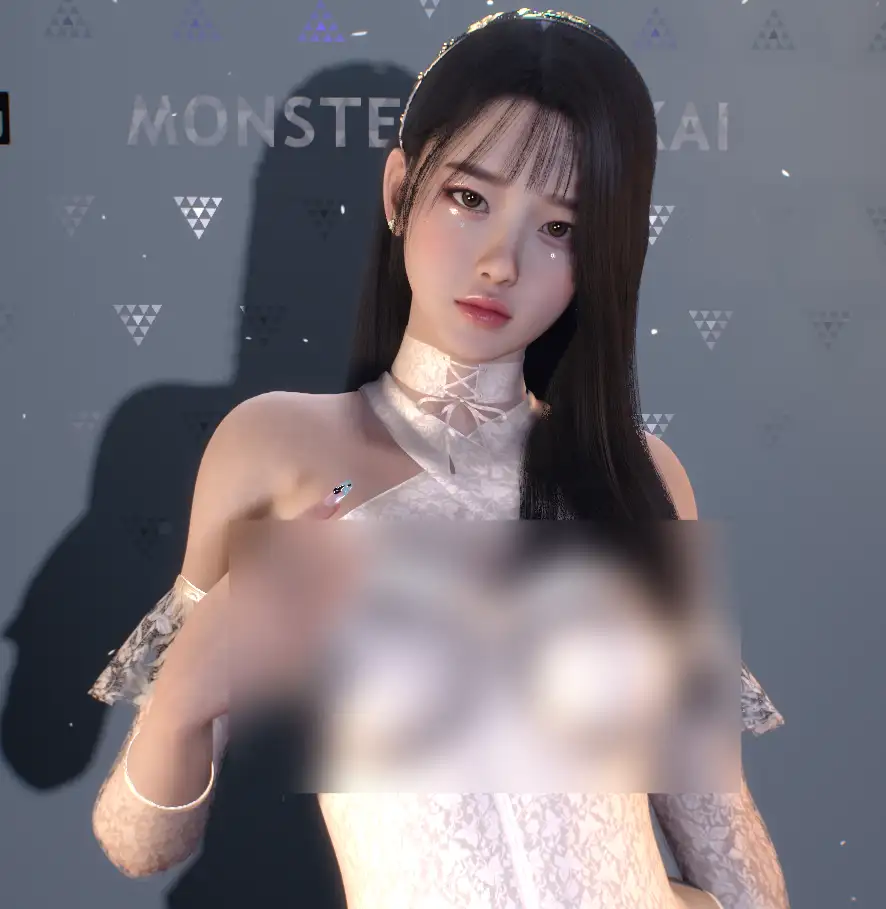 MonsterShinkai.Bora-muyii社区