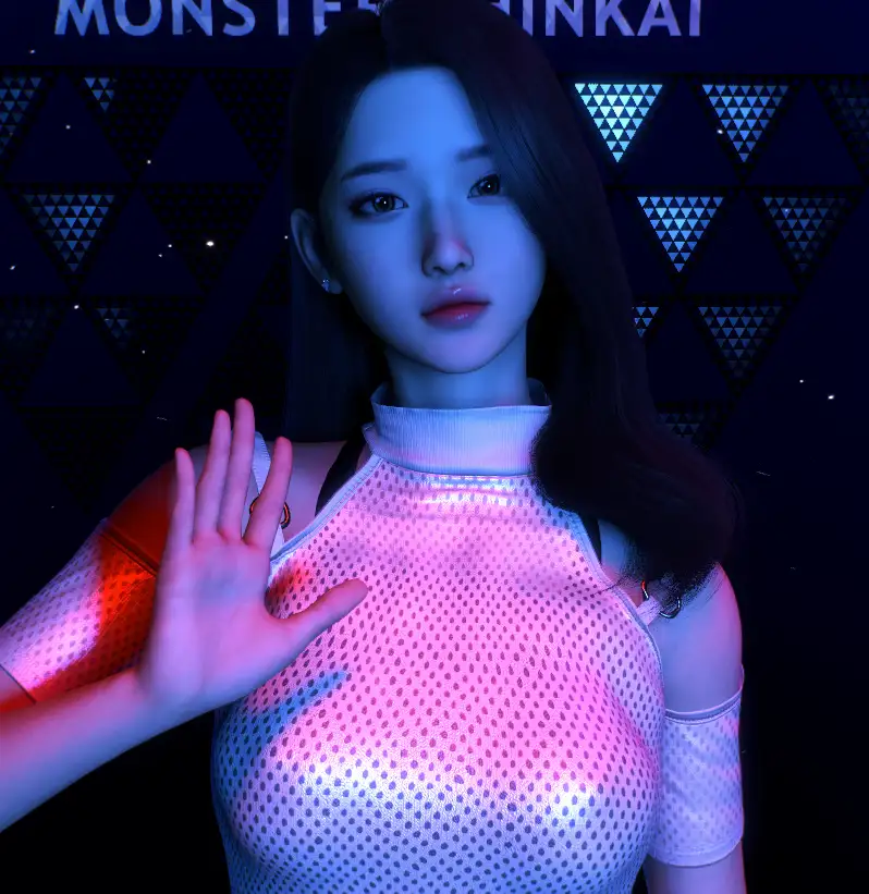 MonsterShinkai.Dia-muyii社区