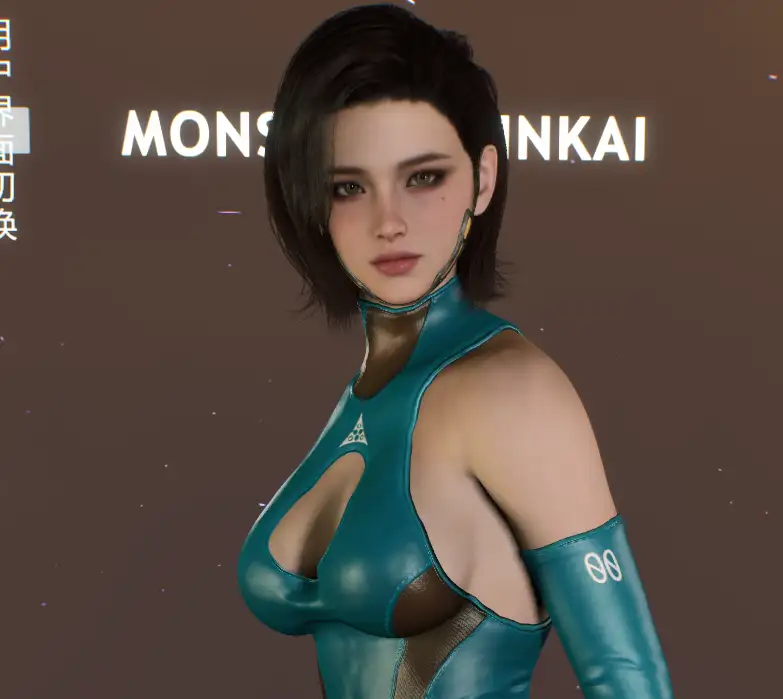 MonsterShinkai.Freyna.1-muyii社区