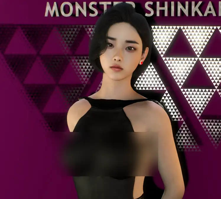 MonsterShinkai.Jae-muyii社区